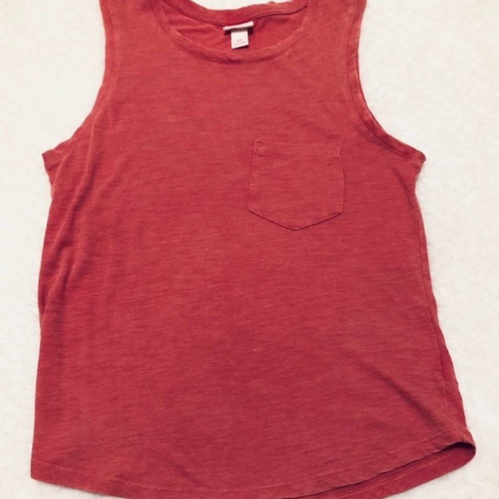 Mossimo Tank Top